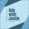 Logo - Ads with Justin
