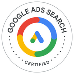 google ads suchzertifikat